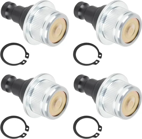 Youxmoto Rótulas superior/inferior para Arctic Cat Prowler/Wildcat/Alterra 1000 250 300 350 400 425 450I 500 650 700 (Sport HDX XT Crew XTZ 2x4 4x4
