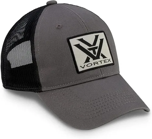 Miniatura 2 de Vortex Optics Patch Logo Snap Back Caps
