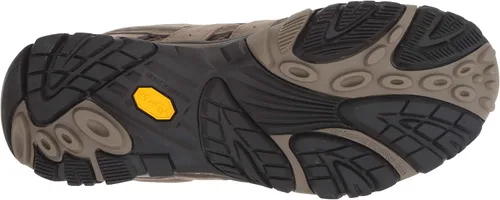 Miniatura 4 de Merrell Moab 2 - Zapatillas de senderismo impermeables para hombre