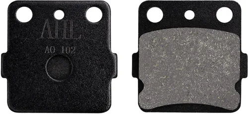 Miniatura 7 de AHL Pastillas de freno delanteras y traseras para YAMAHA YZ 80 YZ80 1993-2001/YZ 85 YZ85 2002 2003 2004 2005 2006 2007 2008 2009-2016