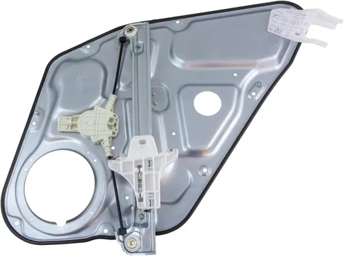 Miniatura 264 de TRQ Regulador de Ventana Manual Derecho Lado del Pasajero Compatible con Chevrolet Tracker 1998 1989-1997 Geo 1989-1998 Suzuki Sidekick