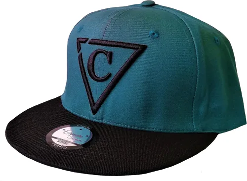 Miniatura 4 de Capiche - Gorra de visera plana de serie especial, talla única, unisex, hombre, más de 99 diseños