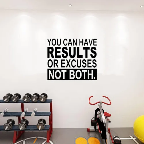 Miniatura 10 de SEATUNE Calcomanías de pared motivacionales, calcomanías de pared de trabajo en equipo, citas inspiradoras para oficina, gimnasio, aula, escuela