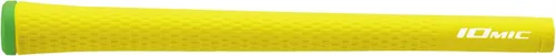 Miniatura 2 de IOMIC(イオミック) ゴルフグリップ Sticky1.8 スタンダード M60 バックライン無 Sticky Grip Series bule