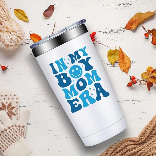 Miniatura 6 de Grifarny Regalos para mamá – Regalos para nuevas mamás para mujeres – Regalo para el primer día de la madre para nuevas mamás, madre, mamá – Taza