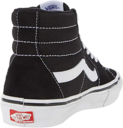 Miniatura 5 de Vans SK8-Hi - Tenis deportivos unisex para adultos