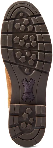 Miniatura 5 de ARIAT Botas Wexford Chelsea para mujer