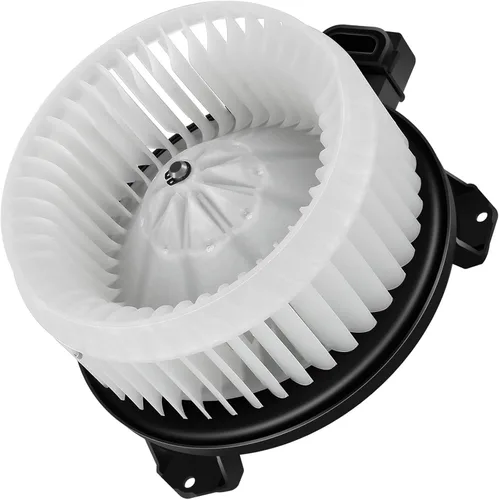 Miniatura 9 de SCITOO Motor soplador de calentador HVAC con jaula de ventilador frontal GHR161B10 para Mazda para 6 2014-2017 2019-2021, para Mazda para CX-5