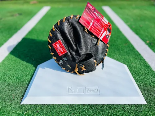Miniatura 4 de Rawlings Guante de entrenamiento para panqueques Great Hands