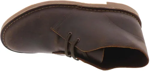 Miniatura 2 de Clarks Botas Chukka Bushacre 3 para hombre