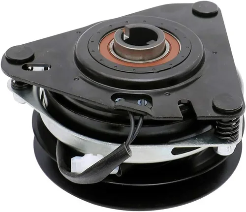 Miniatura 16 de 103-6590 Embrague eléctrico de toma de fuerza compatible con Exmark Toro Warner Zero-Turn 5218-100 103-3245 5218-243 5218-228