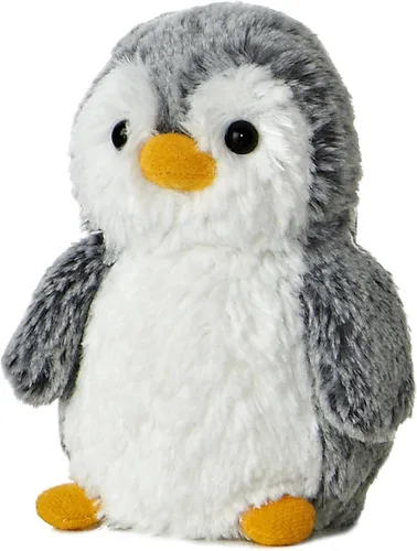 Miniatura 2 de Pingüino PomPom pequeño, de 6 pulgadas, de Aurora