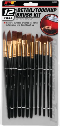 Miniatura 6 de Performance Tool Juego de pinceles de pintura 20124