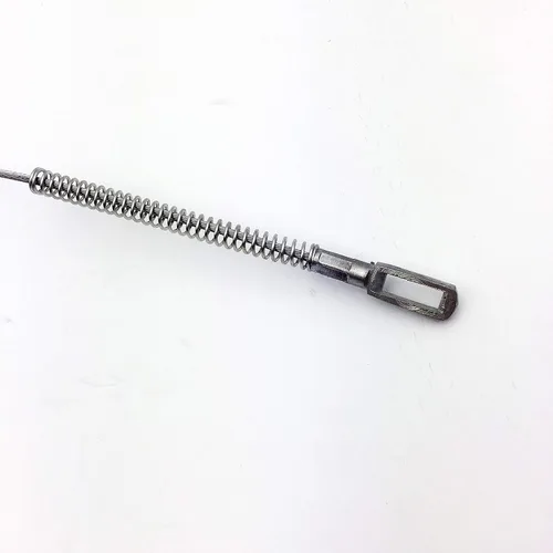 Miniatura 2 de Reemplazo Compatible con Cable Freno de Estacionamiento Trasero Derecho Mercedes Sprinter 3500 2007+ ref# 2E0609701AA
