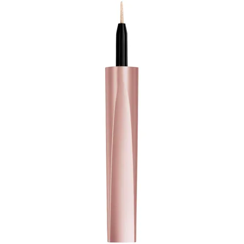 Miniatura 5 de L'Oreal Paris Cosmetics Voluminous Lash Paradise - Delineador de ojos líquido, oro rosa, 0.05 onzas líquidas