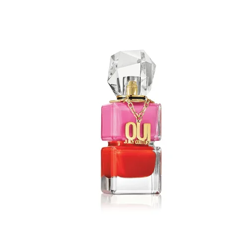 Miniatura 8 de Juicy Couture Oui Eau De Parfum, Women's Perfume with Notes of Watermelon, Jasmine & Techno Woods - Fruity & Floral Perfume for Women