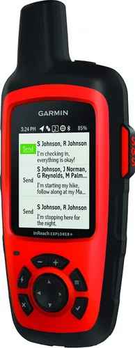 Miniatura 2 de INREACH EXPLORER+ SAT. COMM. W/TOP