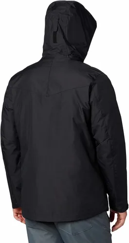 Miniatura 2 de Columbia Men's Whirlibird Iv Interchange Jacket