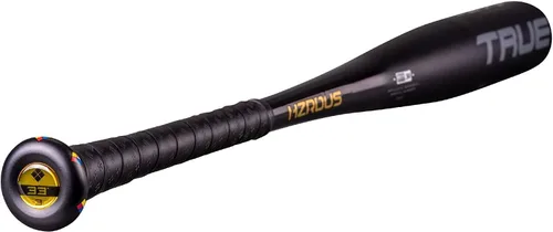 Miniatura 3 de True Temper True Temper 2022 HZRDUS (-3) Bate de béisbol BBCOR de 2 5/8 pulgadas