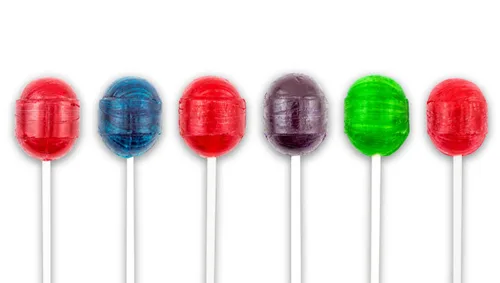 Miniatura 4 de Charms Super Blow Pops 48 chupetinescaja, varios sabores