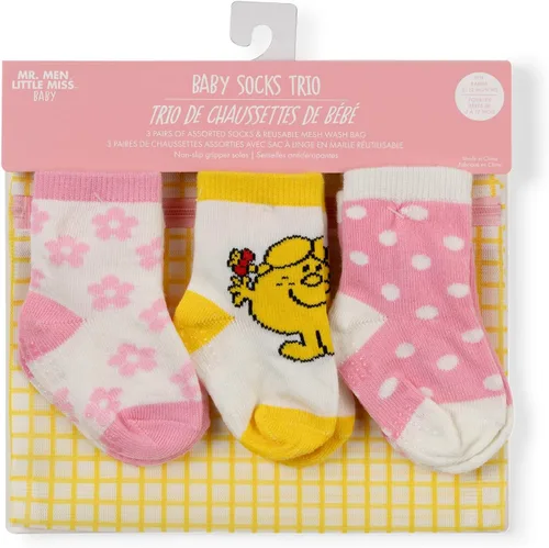 Miniatura 12 de JuJuBe Calcetines a juego para mamá y bebé niño o niña, regalos de baby shower, artículos esenciales para recién nacidos Happy Baby Vibes