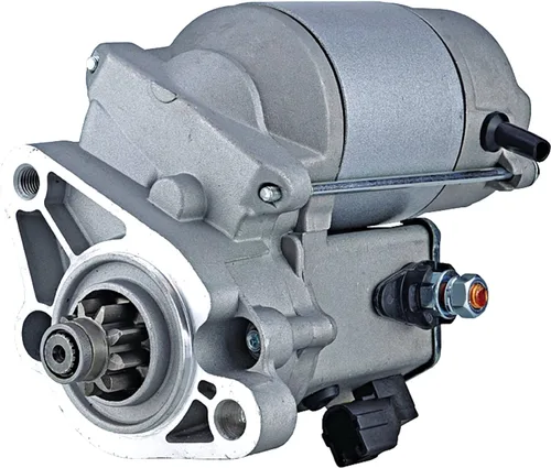 Miniatura 6 de DB Electrical 410-52481 Nuevo arrancador compatible con/repuesto para Toyota 3.0 3.0L 4Runner 94 95/3.0L T-100 Pick Up 94 95/28100-65090,228000-2740