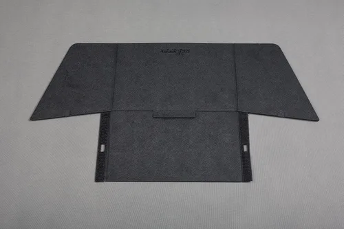 Miniatura 4 de SummitLink 7 pulgadas iPad mini parasol parasol negro para Phantom 4 Phantom 3 profesional avanzado Inspire 1 3DR solo