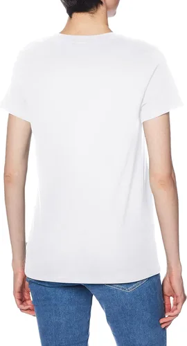 Miniatura 2 de Levi's Women's Perfect Tee-Shirt (Also Available in Plus)