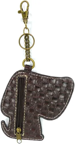 Miniatura 60 de CHALA Dog Collection - Llavero decorativo para mujer