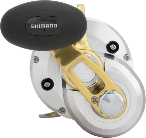 Miniatura 6 de Shimano Carretes convencionales Talica