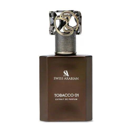 Miniatura 9 de Swiss Arabian Rose 01 – Productos de lujo de Dubai – Fragancia personal EDP de larga duración y adictiva – Aroma seductor Signature – 1.7 onzas