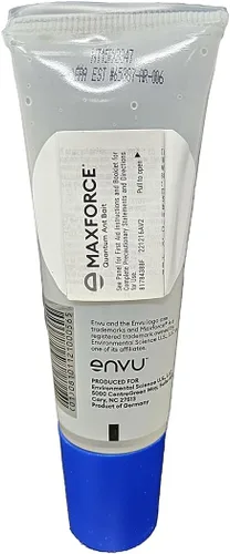 Miniatura 2 de Maxforce Quantum 0.03% Imidacloprid - Cebo líquido de control de hormigas con 10 estaciones, Botella de 120 gramos