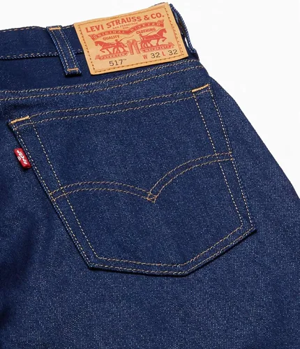 Miniatura 6 de Levi's Jeans 517 Bootcut para hombre