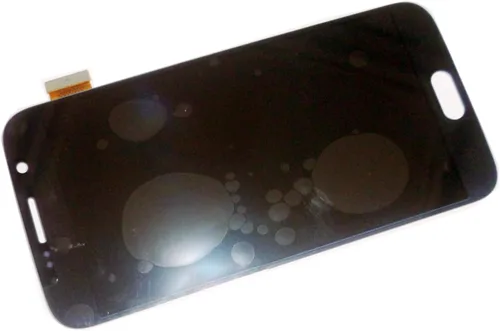 Miniatura 5 de TheCoolCube Pantalla LCD Pantalla táctil Digitalizador Asamblea Reemplazo para Samsung Galaxy S6 G920 G920A G920i G920T G920F G9200 (negro)