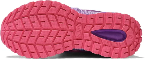 Miniatura 7 de UBFEN Tenis para niños y niñas, para correr, atletismo, caminar, gimnasio, deportes, ligeros, transpirables