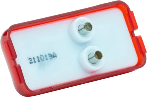 Miniatura 2 de Grote Lámpara marcadora, LED, 3 diodos, rojo