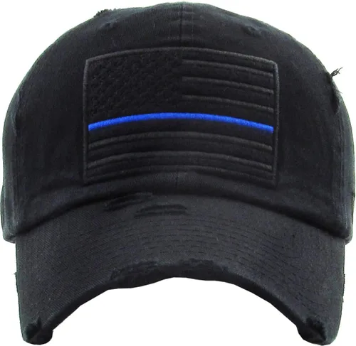 Miniatura 294 de KBETHOS Tactical Operator Collection USA Fishing Mesh Ballcap Flag Patch America Outdoors Trucker Baseball Cap