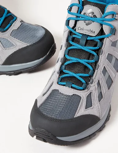 Miniatura 3 de Columbia Zapatillas de senderismo impermeables Redmond Iii Mid para hombre