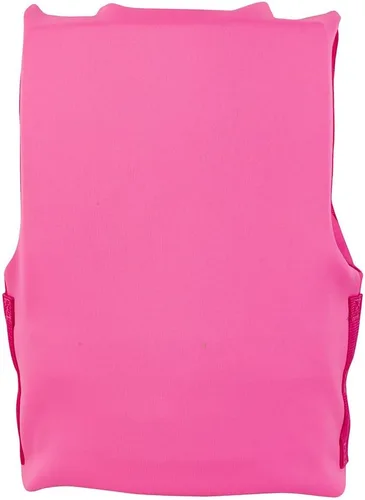Miniatura 2 de O'Brien Youth V-Back LTD CGA Life Jacekt (55-85lbs) Rosa
