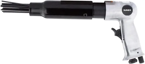 Sunex Tools Escalador de agujas con empuñadura de pistola SX246