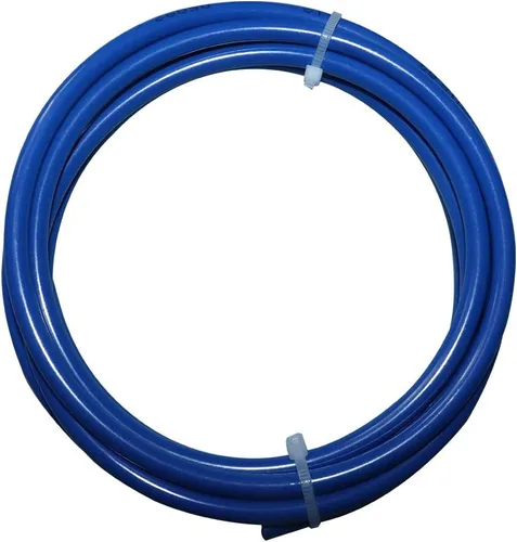 Miniatura 5 de Huining Paquete de 4 tubos de agua para membrana de ósmosis inversa Filtro de agua de membrana RO residencial Reemplazo Cartrige para sistema