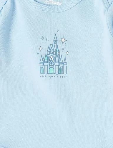 Miniatura 2 de Tienda Essentials Disney Star Wars Conjunto de 6 piezas de princesa para niñas paquete de 6