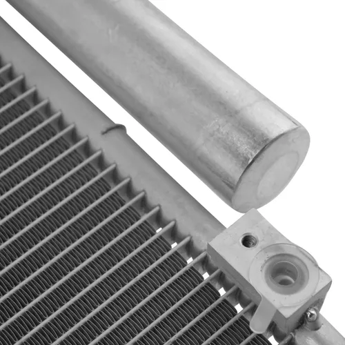 Miniatura 202 de TRQ Secador receptor de condensador de aire acondicionado compatible con Pontiac Vibe 2009-2010 2011-2016 Scion tC 2008-2015 xB 2009-2019 Toyota