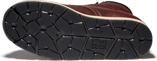 Miniatura 4 de Timberland PRO Botas de trabajo para hombre, Gridworks de 6 pulgadas