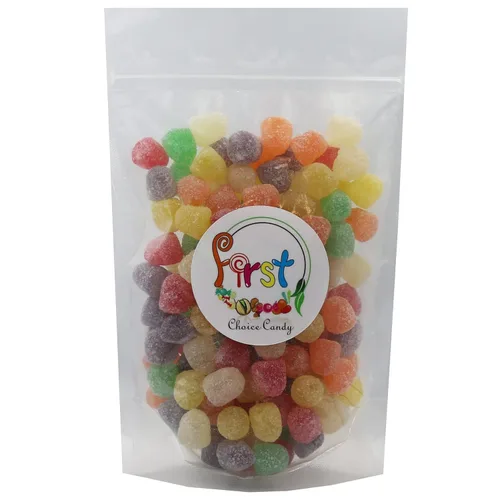 Miniatura 4 de FirstChoiceCandy Gotas de especias, gotas surtidas de especias de gelatina de 1 libra