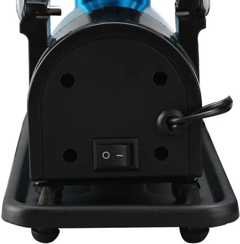 Miniatura 8 de Bulldog Winch 41002- Compresor de aire 150Psi portátil 1.6Cfm