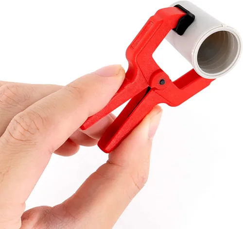 Miniatura 9 de 2/4/20 PCS Herramienta de Modelo de Abrazadera Auxiliar Sin Costuras para Hobby Modelo DIY
