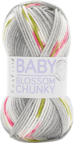 Miniatura 10 de Blossom Chunky - Ramo de bebé (350) - 3.53 oz