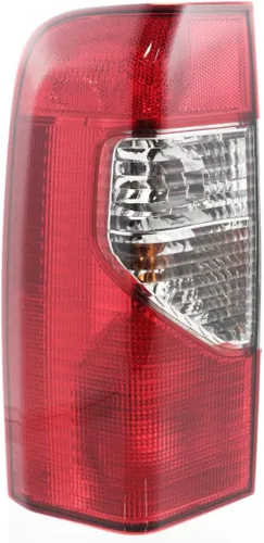 Para Nissan Xterra luz trasera 2000 2001 reemplazo del lado del conductor para NI2800144 | 26555-7Z025