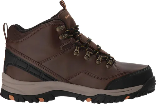 Miniatura 6 de Skechers Men's Relment-Traven Hiking Boot